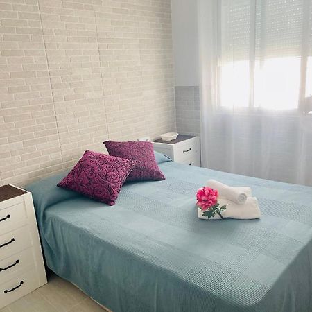 Aita Casa Barbate Apartment Ngoại thất bức ảnh