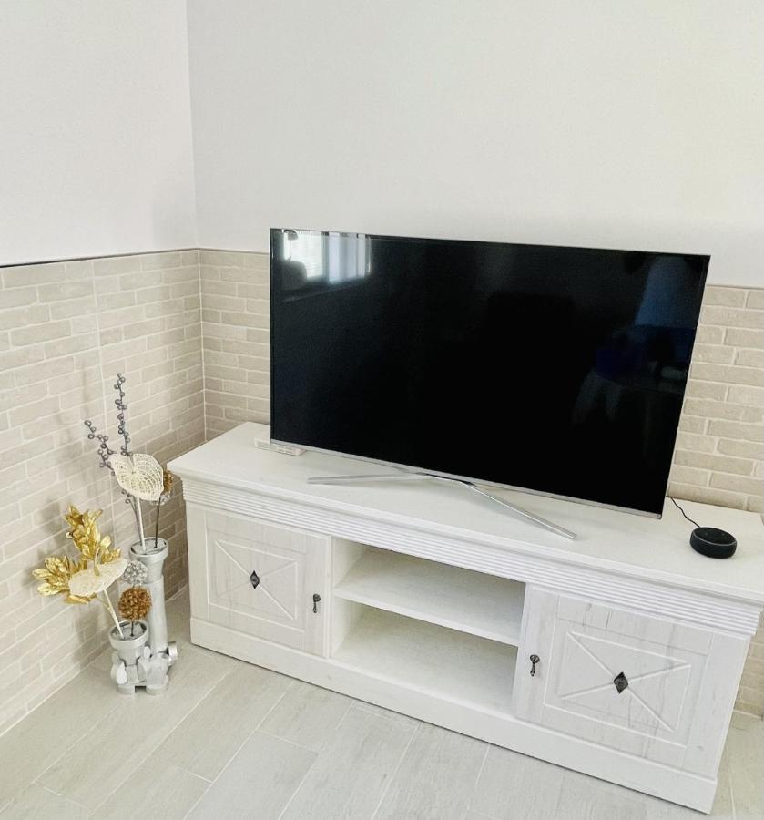 Aita Casa Barbate Apartment Ngoại thất bức ảnh
