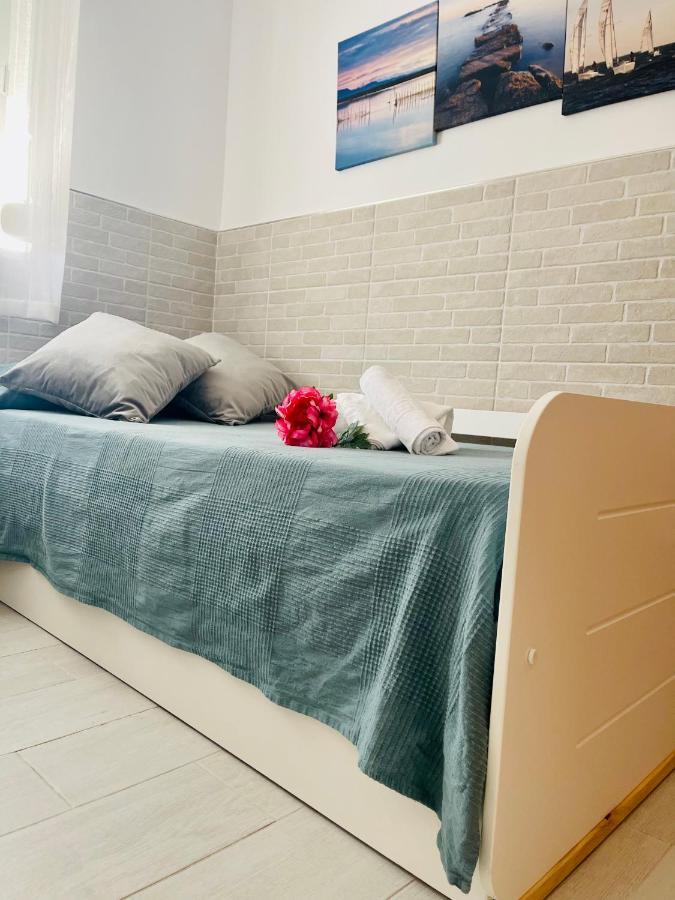 Aita Casa Barbate Apartment Ngoại thất bức ảnh